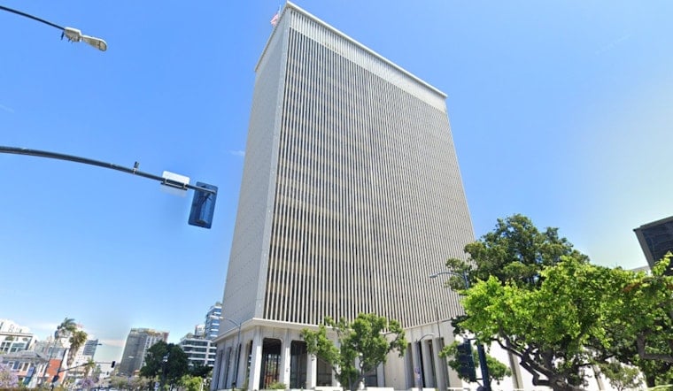 Notorious 101 Ash Deal Stalls as Downtown Housing Plan Hits Cash Crunch