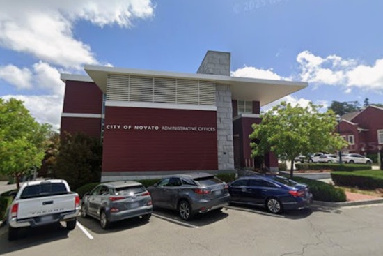 Novato Gas Ban Buckles As Council Backs Costco Mega Station