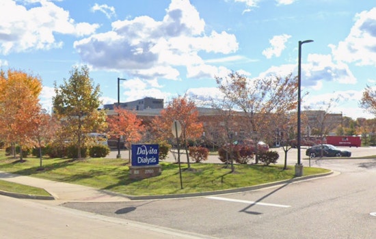 Novi Dialysis Clinic Shuts Down After 71-Year-Old Found Dead Near Site