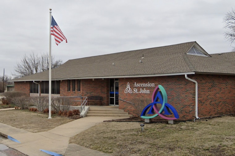 Nowata On Edge As Hospital Beds Face The Ax