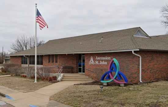 Nowata On Edge As Hospital Beds Face The Ax