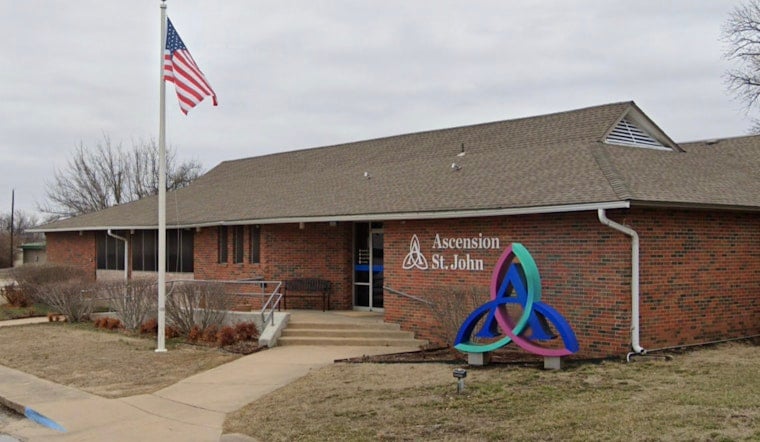 Nowata On Edge As Hospital Beds Face The Ax