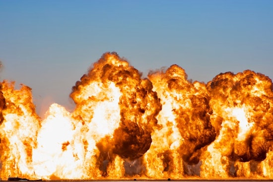 Nuclear Disaster Drill Shakes Up Colorado Springs As Feds Rehearse Worst-Case Scenario