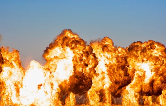 Nuclear Disaster Drill Shakes Up Colorado Springs As Feds Rehearse Worst-Case Scenario