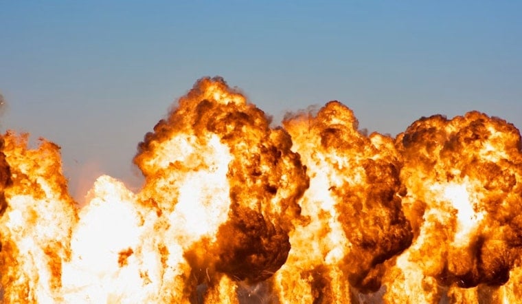 Nuclear Disaster Drill Shakes Up Colorado Springs As Feds Rehearse Worst-Case Scenario