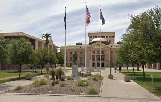 Nursing Home Cameras Snubbed Again At Arizona Capitol