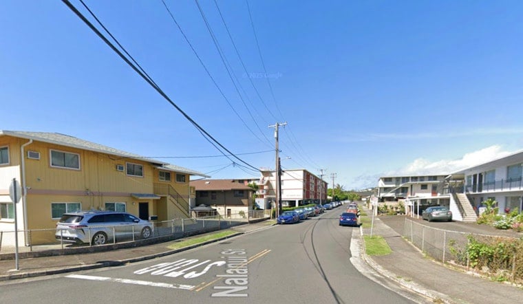 Nuuanu Street Beatdown Leaves Man In His 60s Clinging To Life