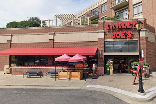 Nuveen Drops $26 Million On Trader Joe's Corner In Park Ridge