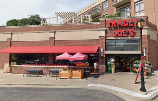 Nuveen Drops $26 Million On Trader Joe's Corner In Park Ridge