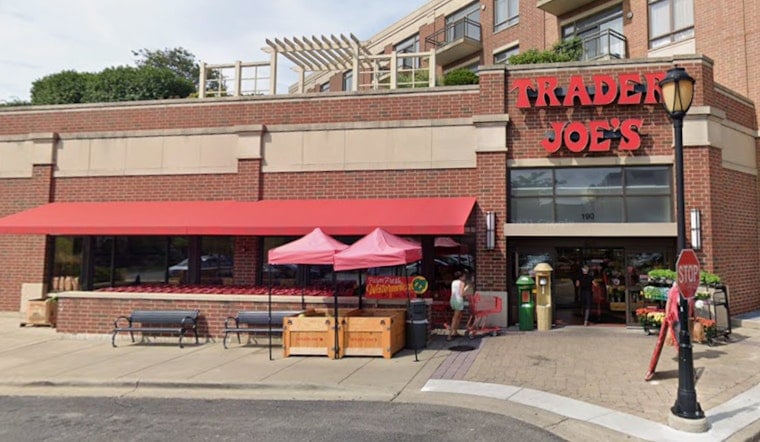 Nuveen Drops $26 Million On Trader Joe's Corner In Park Ridge