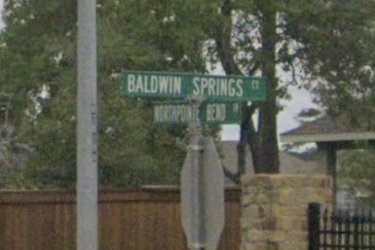 NW Harris County Horror As 12-Year-Old Finds Mom, Stepfather Dead In Home