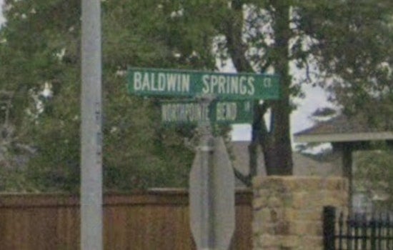 NW Harris County Horror As 12-Year-Old Finds Mom, Stepfather Dead In Home