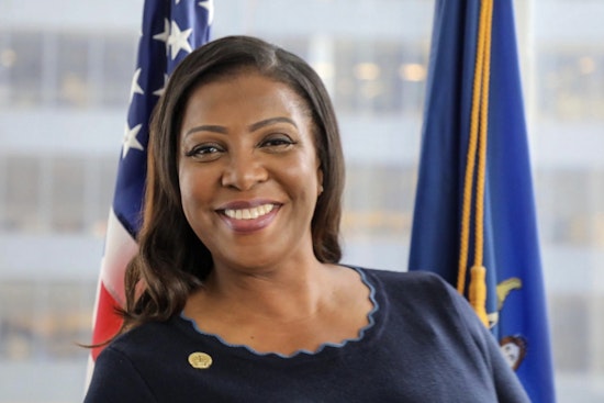 NY AG Slams Rapid Ruling, Says 'Neutral' Arbitration Was Rigged For Predatory Lenders