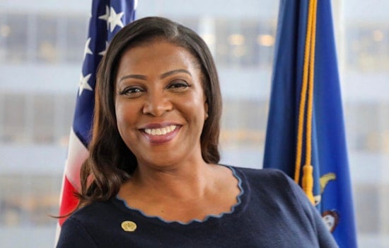 NY AG Slams Rapid Ruling, Says 'Neutral' Arbitration Was Rigged For Predatory Lenders