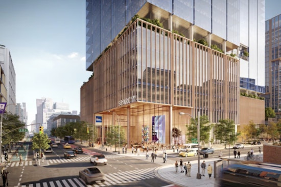NYC Life-Sciences Push Takes Hit as EDC Quietly Cuts Staff