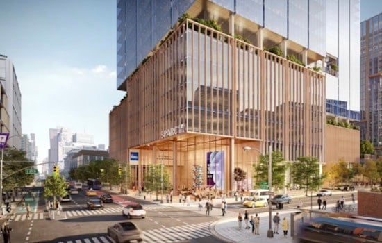 NYC Life-Sciences Push Takes Hit as EDC Quietly Cuts Staff