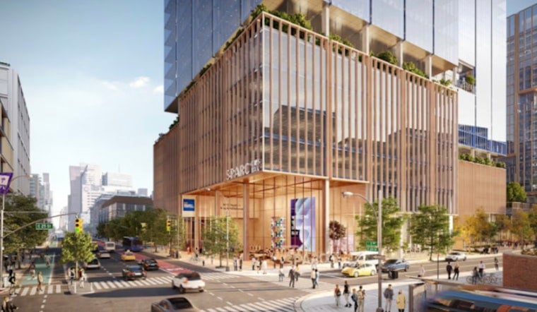 NYC Life-Sciences Push Takes Hit as EDC Quietly Cuts Staff