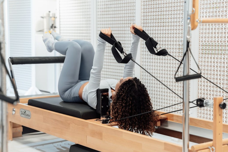 NYC Mogul Snaps Up 70 New Club Pilates Studios in Mega Expansion