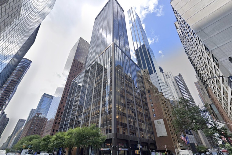 NYC Outfit Lands $281M War Chest For Outdoor Storage Yards