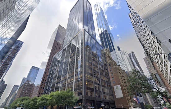 NYC Outfit Lands $281M War Chest For Outdoor Storage Yards