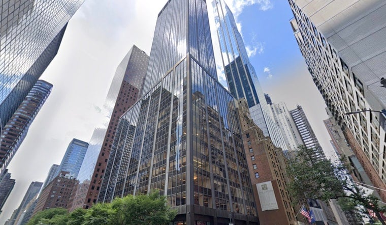 NYC Outfit Lands $281M War Chest For Outdoor Storage Yards