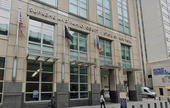 NYC Parents Take Family Court To Task Over Surprise Drug Tests