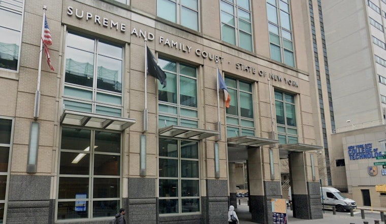 NYC Parents Take Family Court To Task Over Surprise Drug Tests