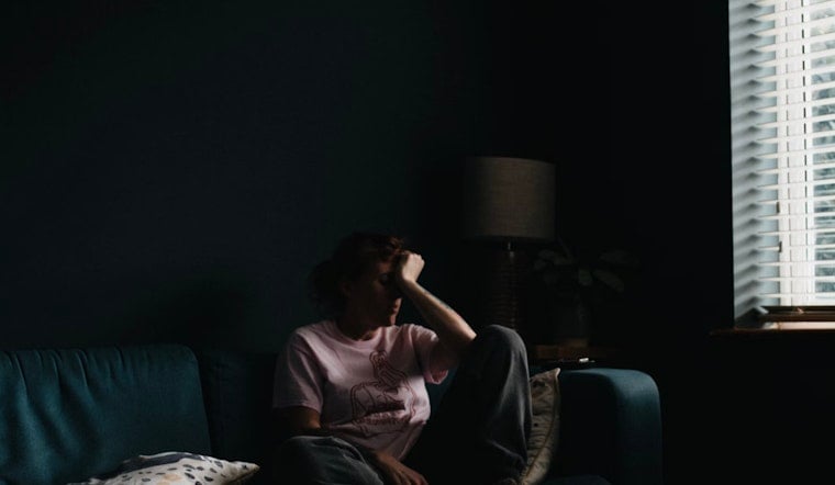 NYC Sleep Doc Warns: Common Naps and Insomnia Tied to Brain Lesions