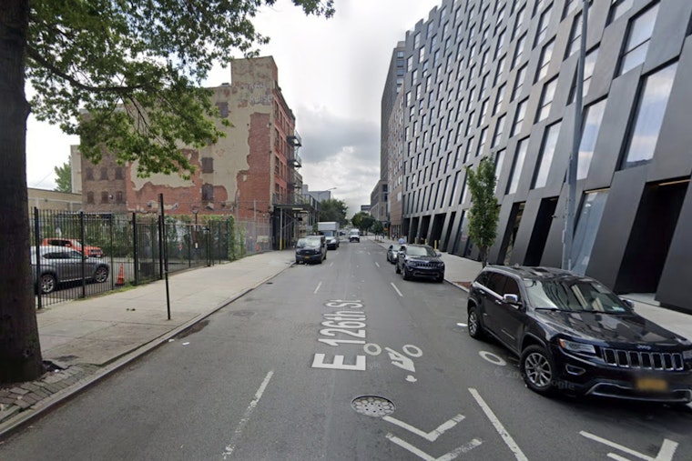 NYC Watchdog Cheers Push To Swap MTA Garage For 1,000 Homes And A Park