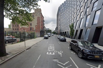NYC Watchdog Cheers Push To Swap MTA Garage For 1,000 Homes And A Park