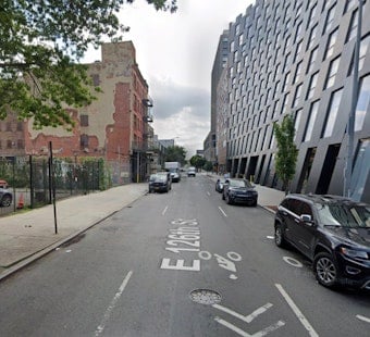NYC Watchdog Cheers Push To Swap MTA Garage For 1,000 Homes And A Park
