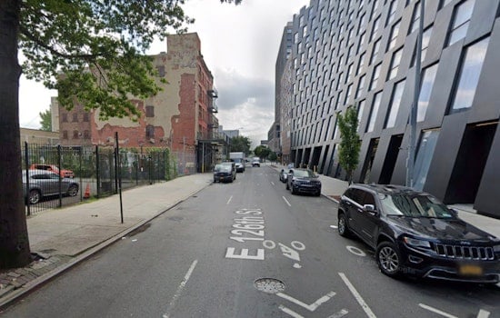 NYC Watchdog Cheers Push To Swap MTA Garage For 1,000 Homes And A Park