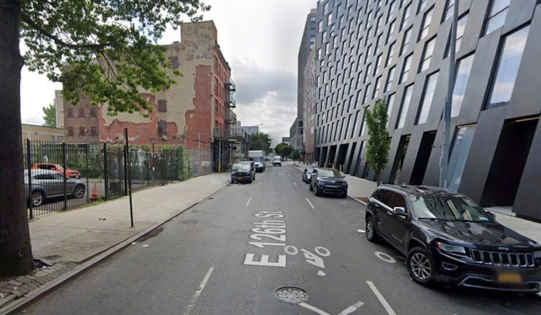 NYC Watchdog Cheers Push To Swap MTA Garage For 1,000 Homes And A Park