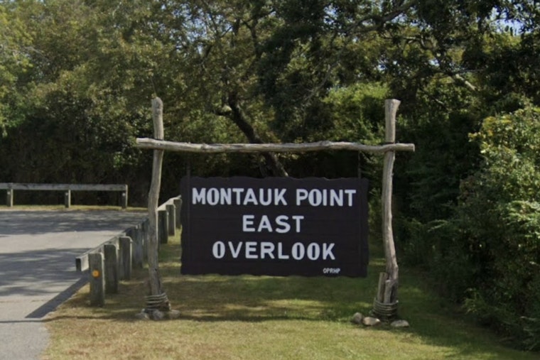 NYC Woman's Body Found Off Montauk Trail Near Camp Hero, Cops Probe Mystery Death