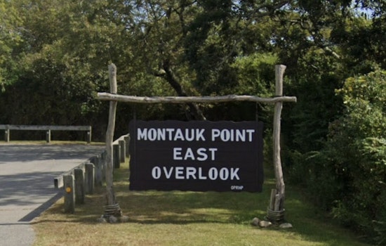 NYC Woman's Body Found Off Montauk Trail Near Camp Hero, Cops Probe Mystery Death