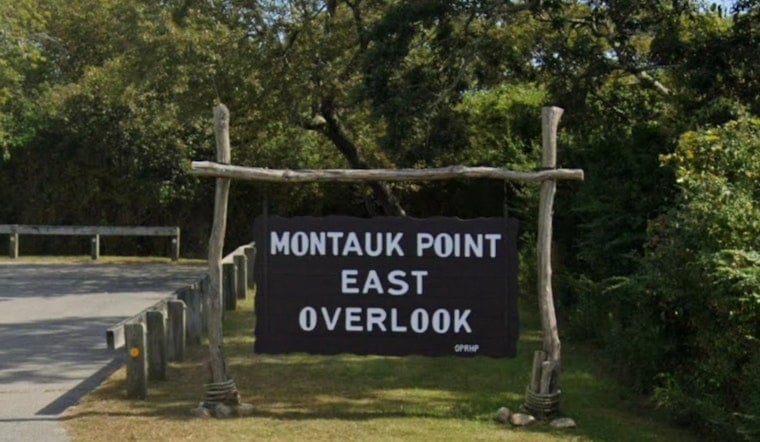 NYC Woman's Body Found Off Montauk Trail Near Camp Hero, Cops Probe Mystery Death