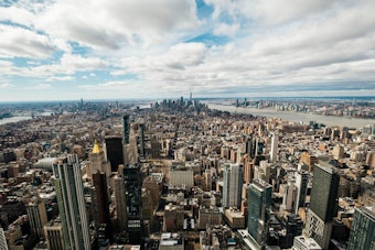 NYC's 30K 'Affordable' Homes Pile Up in Just 10 Council Districts