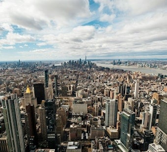 NYC's 30K 'Affordable' Homes Pile Up in Just 10 Council Districts
