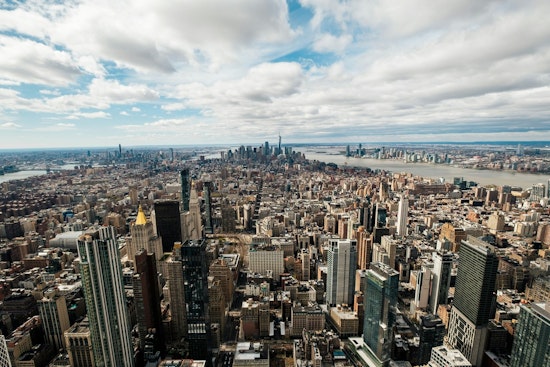 NYC's 30K 'Affordable' Homes Pile Up in Just 10 Council Districts