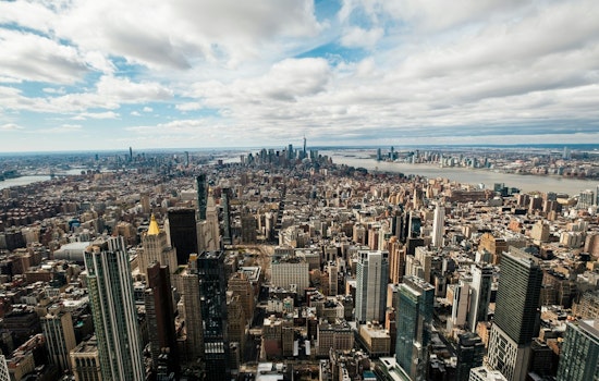 NYC's 30K 'Affordable' Homes Pile Up in Just 10 Council Districts