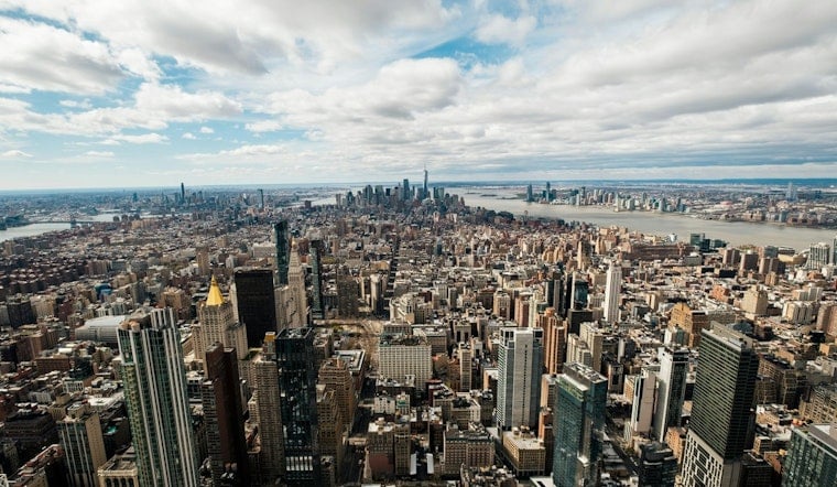 NYC's 30K 'Affordable' Homes Pile Up in Just 10 Council Districts