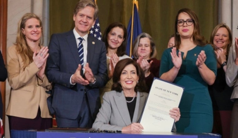NYC’s New Rape Rules Are Bringing More Survivors Forward