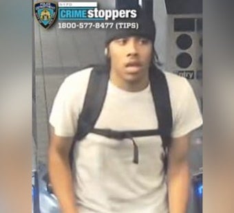 NYPD Hunts Midtown Robbery Suspect Tied To Subway Pattern