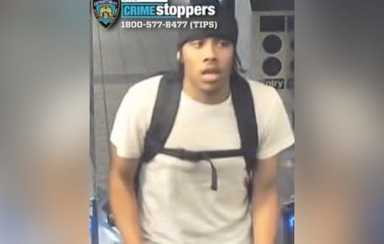 NYPD Hunts Midtown Robbery Suspect Tied To Subway Pattern