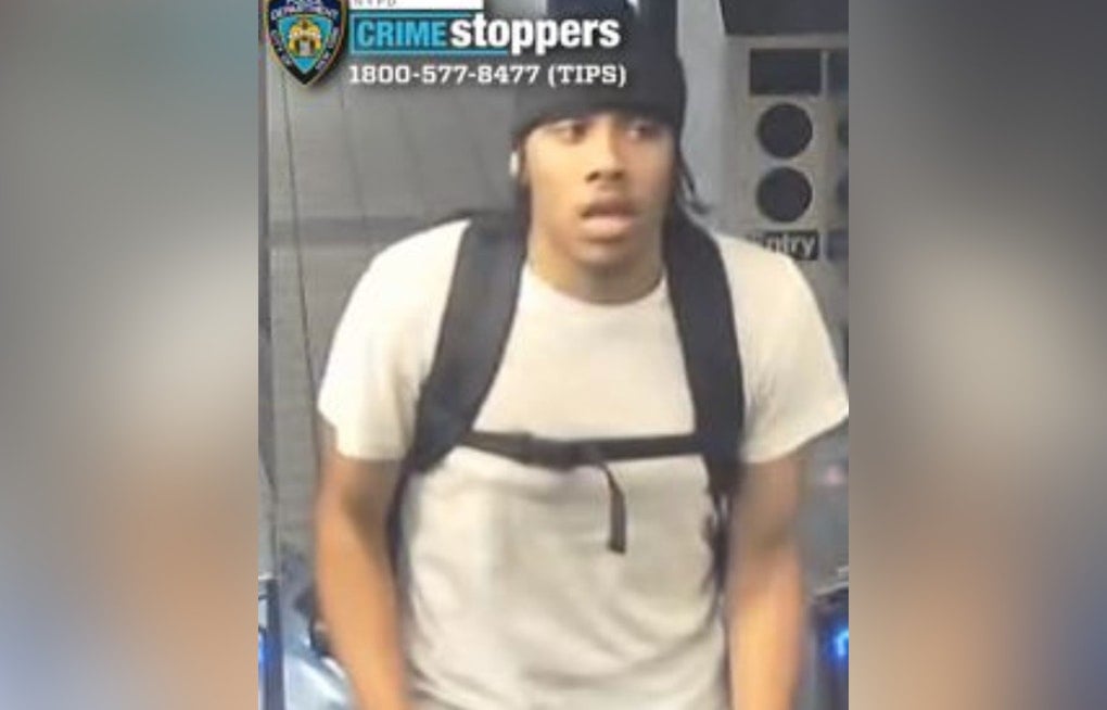 NYPD Hunts Midtown Robbery Suspect Tied To Subway Pattern