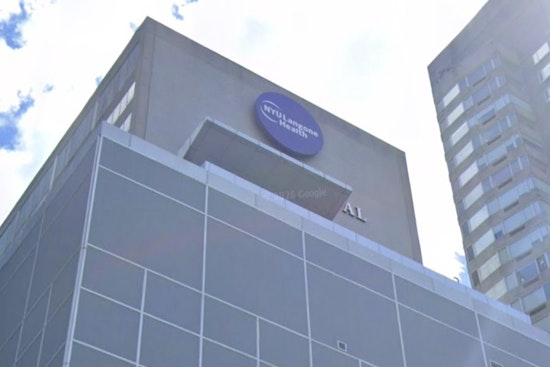 NYU Langone Plots Billion-Dollar Hospital Play In Melville Office Park