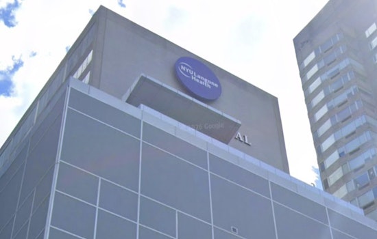 NYU Langone Plots Billion-Dollar Hospital Play In Melville Office Park
