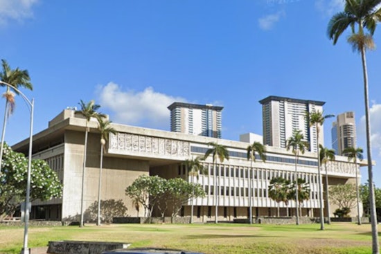 Oahu Fish Fight, Aquarium Collectors Eye Comeback As Waimanalo Pushes Back