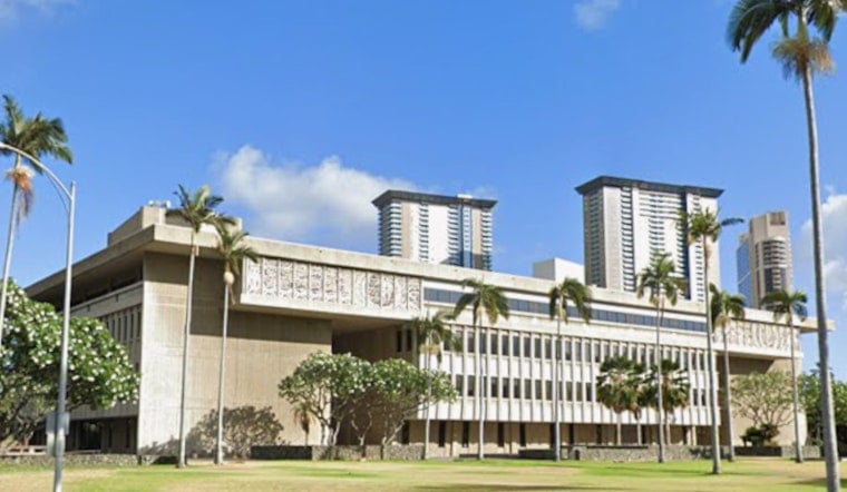 Oahu Fish Fight, Aquarium Collectors Eye Comeback As Waimanalo Pushes Back