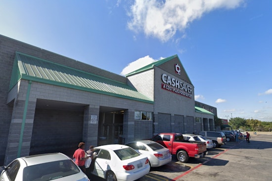 Oak Cliff Shoppers Reeling As Cash Saver Vanishes From Ledbetter Corner